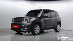 Jeep Renegade 1.6 Дизель Limited (02.2020)