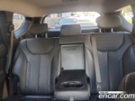 Hyundai Santa Fe TM Дизель 2.2 2WD (07.2020)