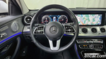 Mercedes-Benz E-Class W213 E300 4MATIC Exclusive (07.2020)