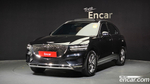Genesis GV70 2.5T Бензин AWD (05.2022)