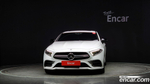 Mercedes-Benz CLS-Class C257 AMG CLS53 4MATIC+ (12.2021)