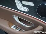 Mercedes-Benz E-Class W213 E220d Avangarde (05.2020)