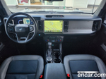 Ford Bronco 6 Generation 2.7 Outer Banks (05.2022)