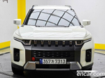 KG Mobility (Ssangyong) Torres Бензин 1.5 2WD (11.2023)