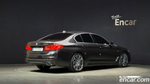 BMW 5 Series (G30) 530i M Sports Plus (09.2020)