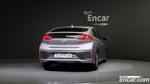 Hyundai The New Ionic Hybrid 1.6 HEV (09.2019)