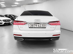 Audi A6 (C8) 40 TDI (06.2020)