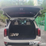Hyundai Palisade Дизель 2.2 2WD (03.2020)