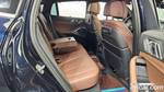BMW X6 (G06) xDrive40i M Sports (02.2023)