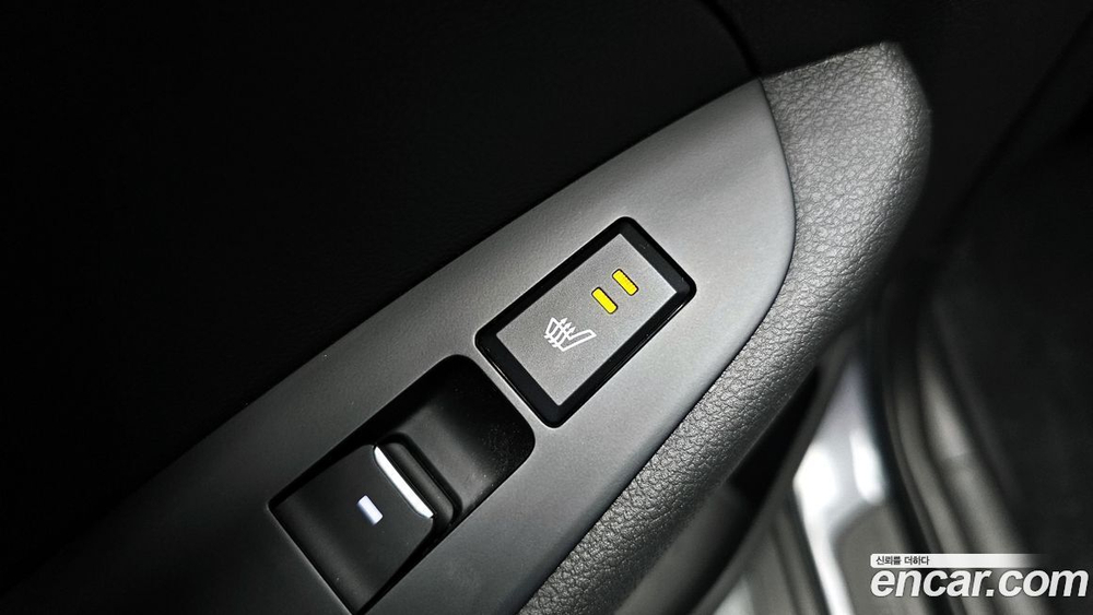 Hyundai All New Tucson Дизель 2.0 2WD (05.2020)