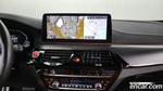 BMW M5 (F90) M5 Sedan Competition (03.2021)