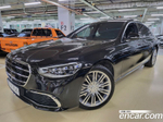 Mercedes-Benz S-Class W223 S580e 4MATIC (09.2022)