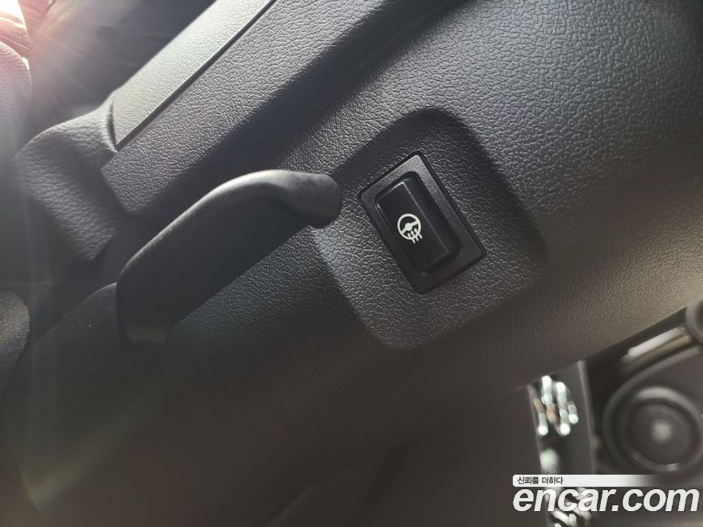 Mini Cooper S JCW (01.2024)