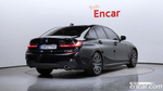 BMW 3 Series (G20) 320i M Sports (02.2022)
