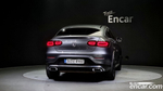 Mercedes-Benz GLC-Class X253 GLC300 4MATIC Coupe (10.2021)