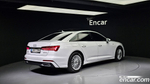 Audi A6 (C8) 40 TDI (11.2020)