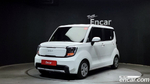 Kia The New Kia Ray Van (09.2023)