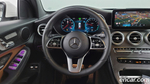 Mercedes-Benz GLC-Class X253 GLC300e 4MATIC Coupe (12.2020)