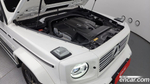 Mercedes-Benz G-Class W463b G400 d (08.2023)