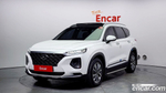 Hyundai Santa Fe TM Дизель 2.0 2WD (04.2020)