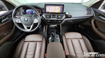 BMW X4 (G02) xDrive20i xLine (09.2022)