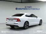 Volvo S60 3 Generation B5 Ultimate Bright (09.2023)