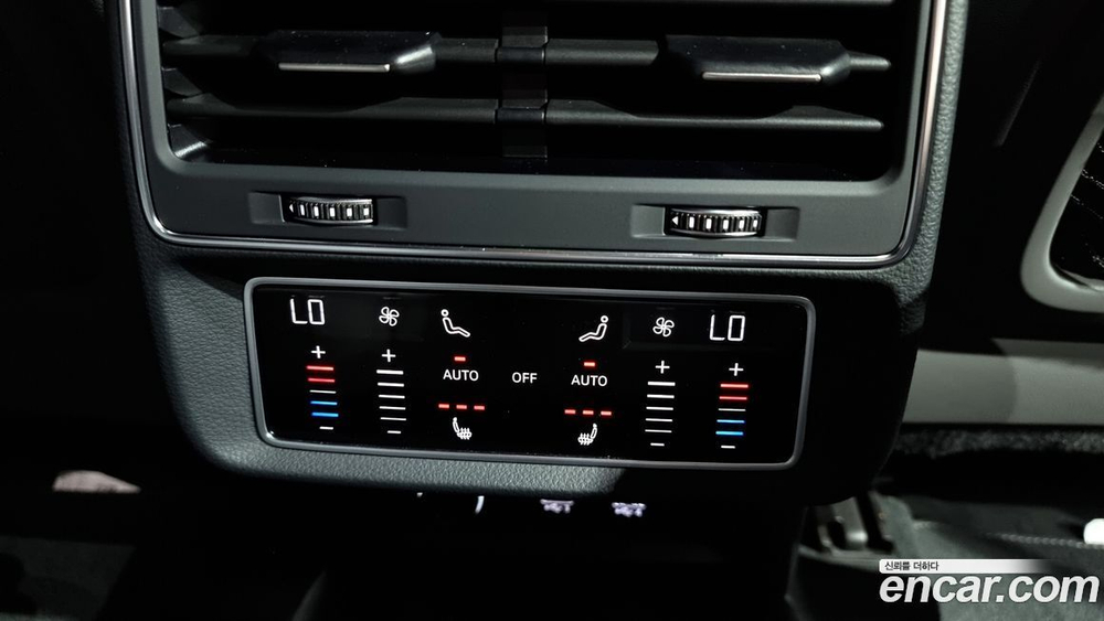 Audi Q8 50 TDI Quattro Premium (05.2020)