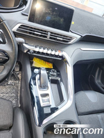 Peugeot 3008 2 Generation 1.6 BlueHDi GT Line (07.2020)