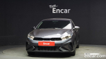 Kia The New K3 2 Generation 1.6 (07.2021)