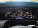 Rolls-Royce Ghost 2 Generation 6.7 V12 Черный Badge (07.2022)