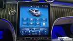 Mercedes-Benz C-Class W206 C300 4MATIC Avangarde (02.2023)
