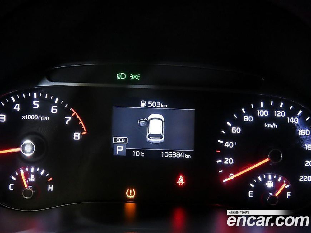 Kia Soul Boosters 1.6 T-GDI Noblesse (06.2020)