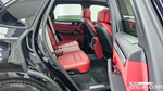 Porsche Cayenne (PO536) 3.0 Platinum Editions (10.2022)