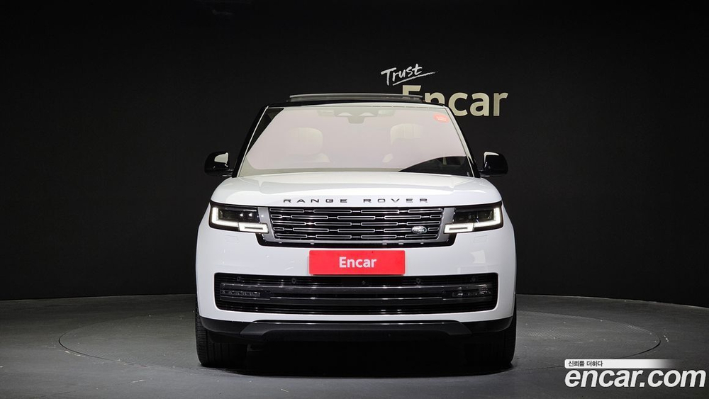 Land Rover Range Rover 5 Generation P530 AB LWB (03.2023)