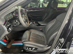 BMW 5 Series (G30) 530i xDrive M Sports (03.2022)