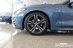 BMW 4 Series (G22) 420i M Sports Convertible (05.2023)