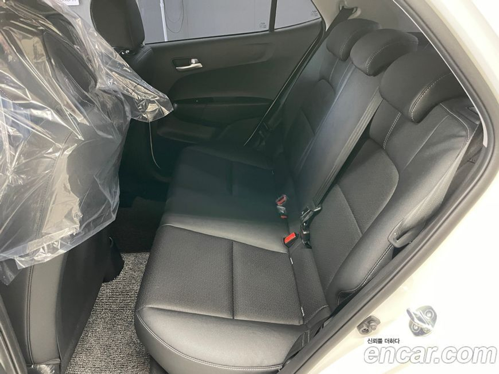Kia Morning Urban (JA) Prestige (03.2023)