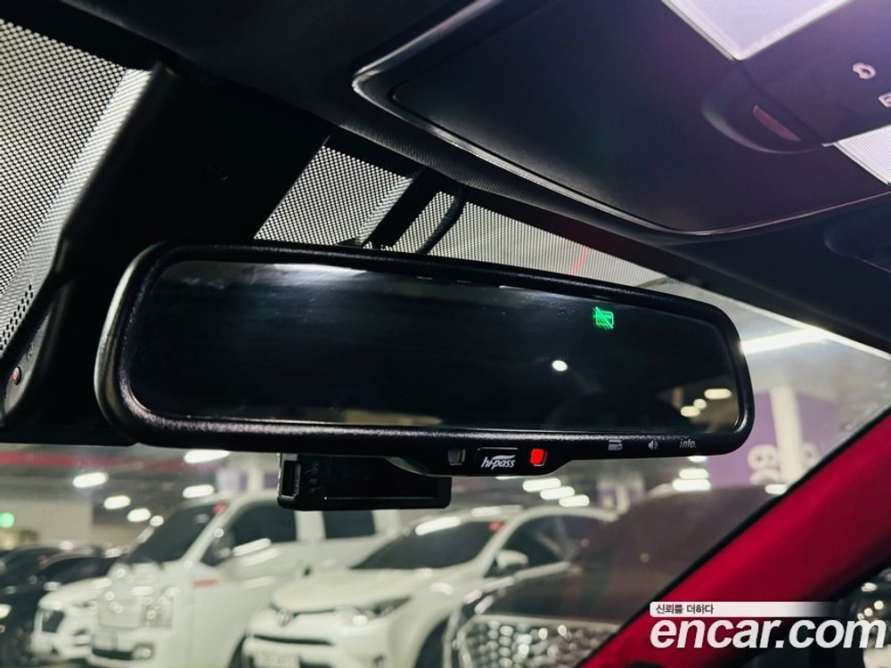 Dongfeng Sokon Pencone ix5 1.5 (03.2021)
