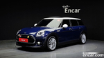 Mini Cooper Clubman High (09.2019)