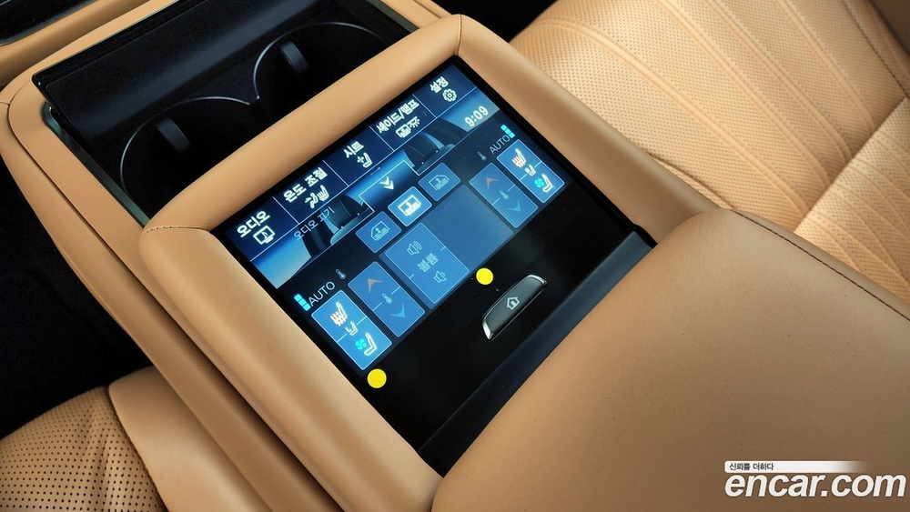 Lexus LS500 5 Generation 3.5 Luxury AWD (04.2022)