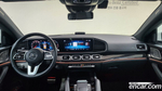 Mercedes-Benz GLE-Class W167 GLE400d 4MATIC Coupe (09.2023)