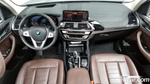 BMW X3 (G01) xDrive 20i Luxury (04.2020)