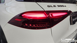 Mercedes-Benz GLE-Class W167 GLE300d 4MATIC (09.2023)