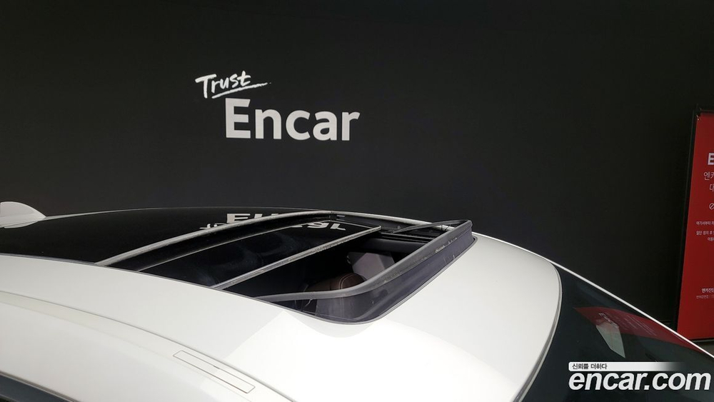 BMW 6 Series GT (G32) (08.2022)