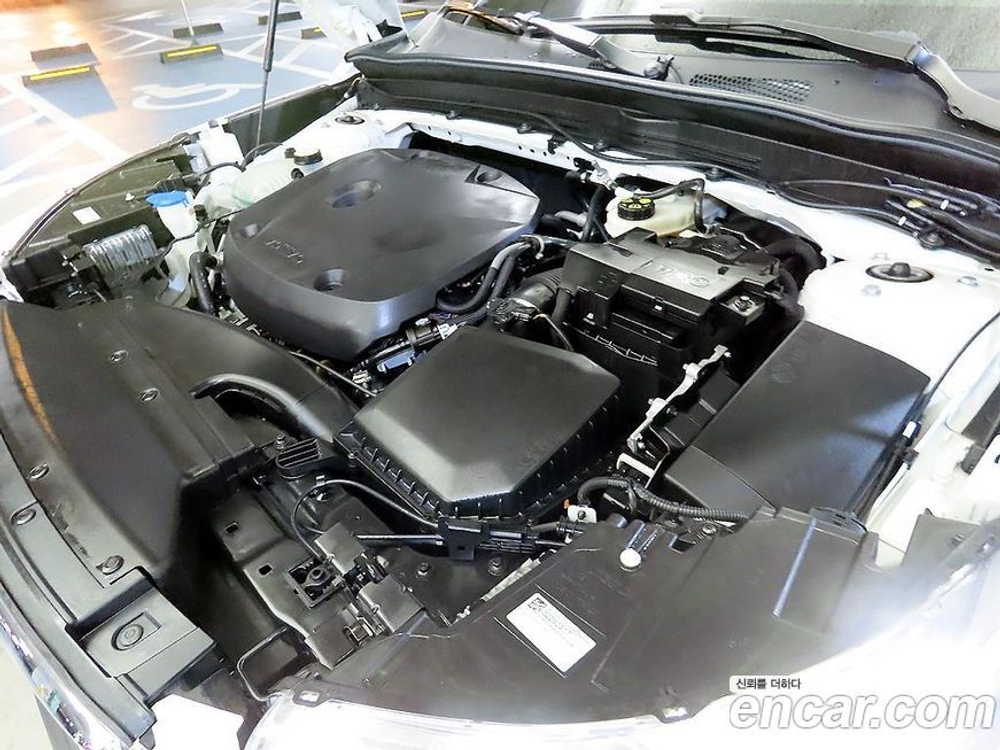 Volvo XC40 T4 Inscription (07.2020)