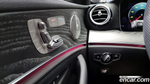 Mercedes-Benz E-Class W213 E350 4MATIC AMG Line (04.2022)