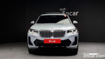 BMW X3 (G01) xDrive 20i M Sports (08.2022)