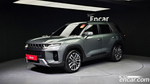 KG Mobility (Ssangyong) Torres Бензин 1.5 2WD (01.2023)