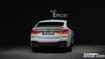 BMW 6 Series GT (G32) (04.2022)