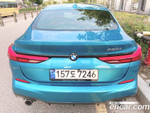 BMW 2 Series Gran Coupe (F44) 220i M Sports (07.2021)